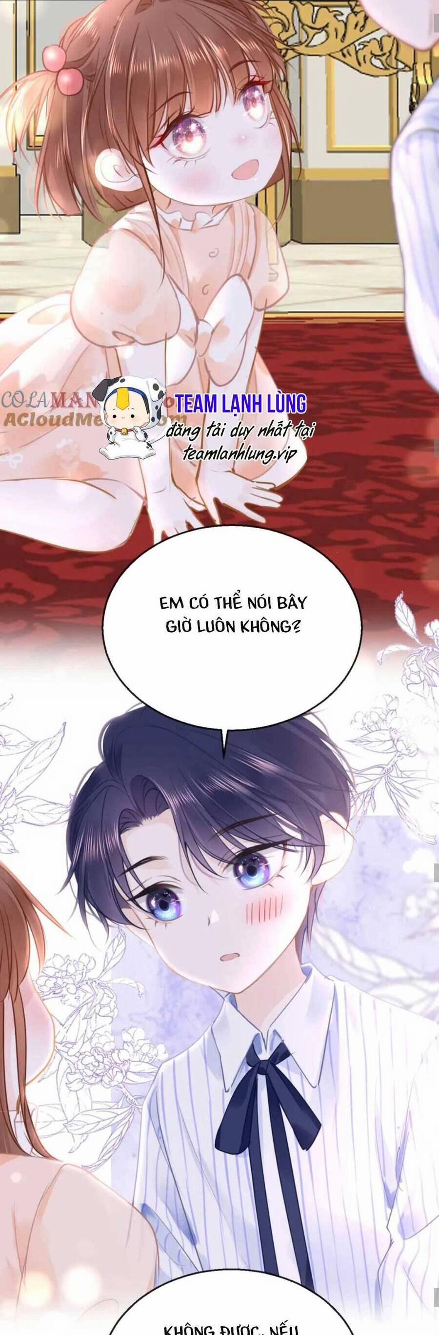 Điện Hạ! Vương Phi Lại Náo Rồi! 108 trang 15