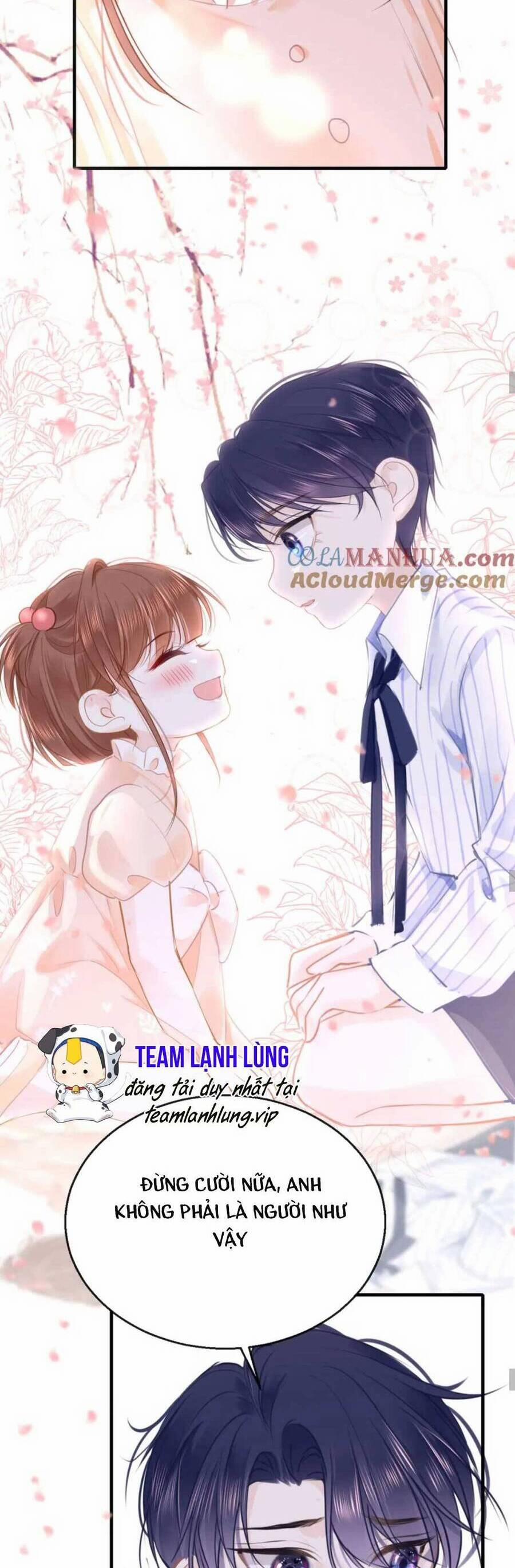 Điện Hạ! Vương Phi Lại Náo Rồi! 108 trang 17