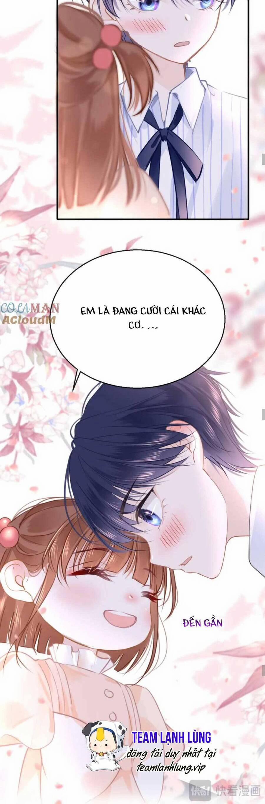 Điện Hạ! Vương Phi Lại Náo Rồi! 108 trang 18