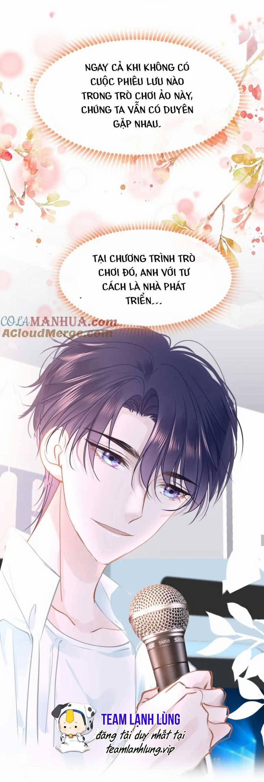 Điện Hạ! Vương Phi Lại Náo Rồi! 108 trang 19