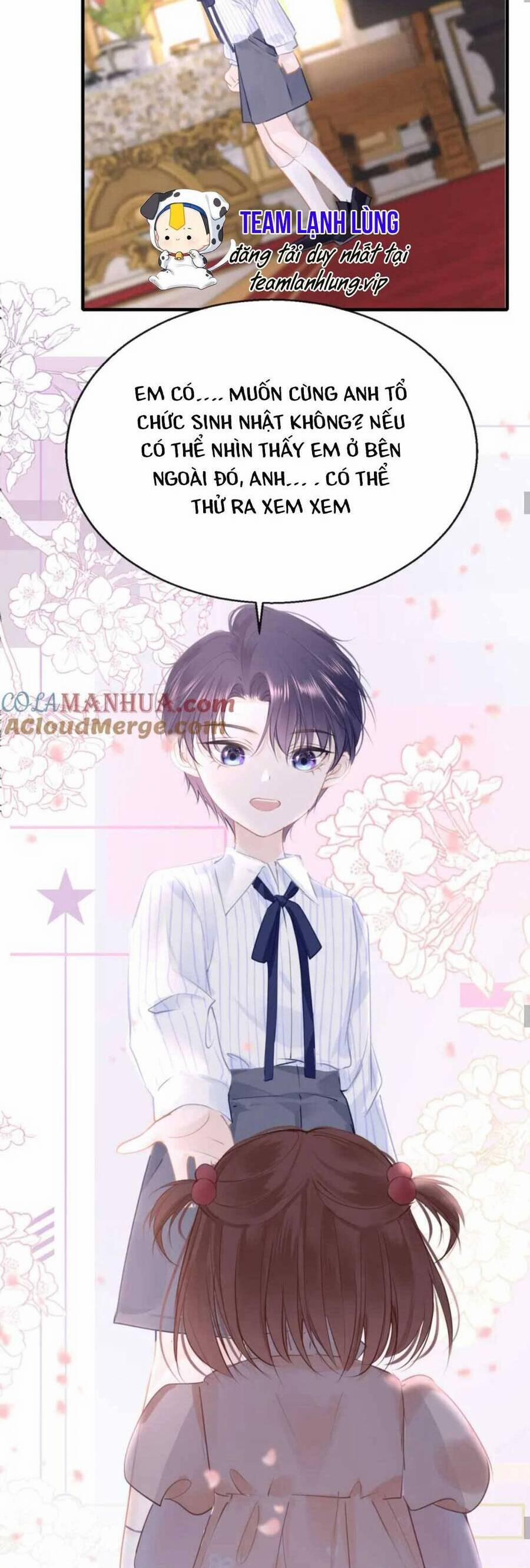 Điện Hạ! Vương Phi Lại Náo Rồi! 108 trang 21