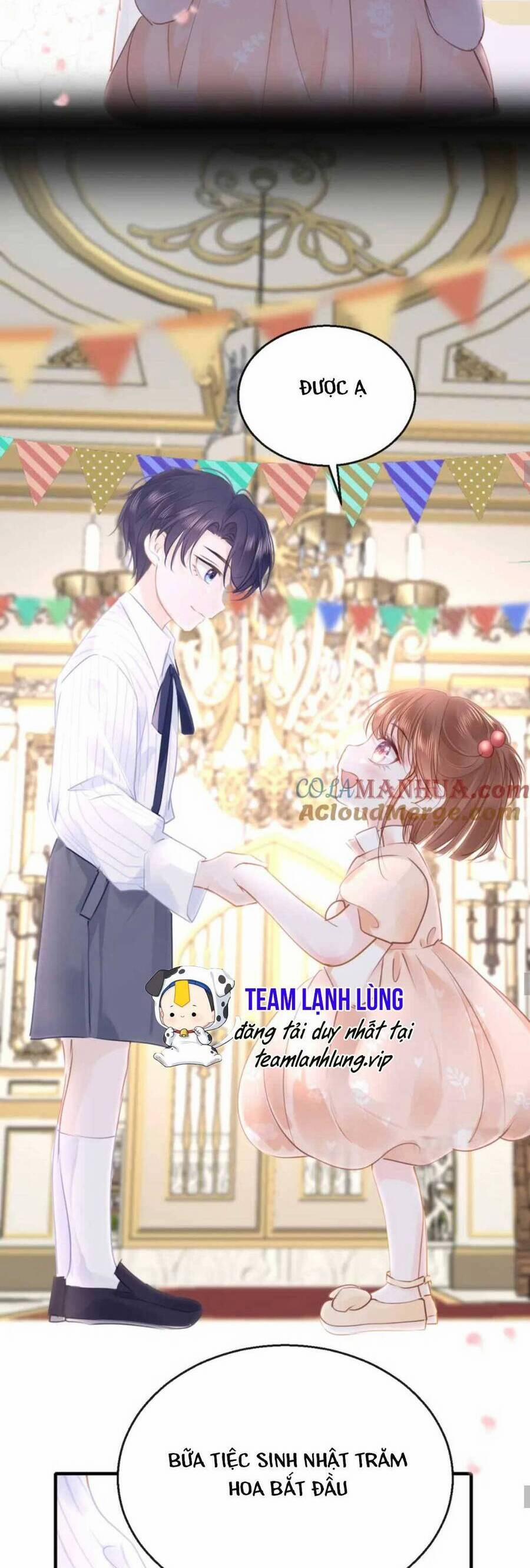 Điện Hạ! Vương Phi Lại Náo Rồi! 108 trang 22