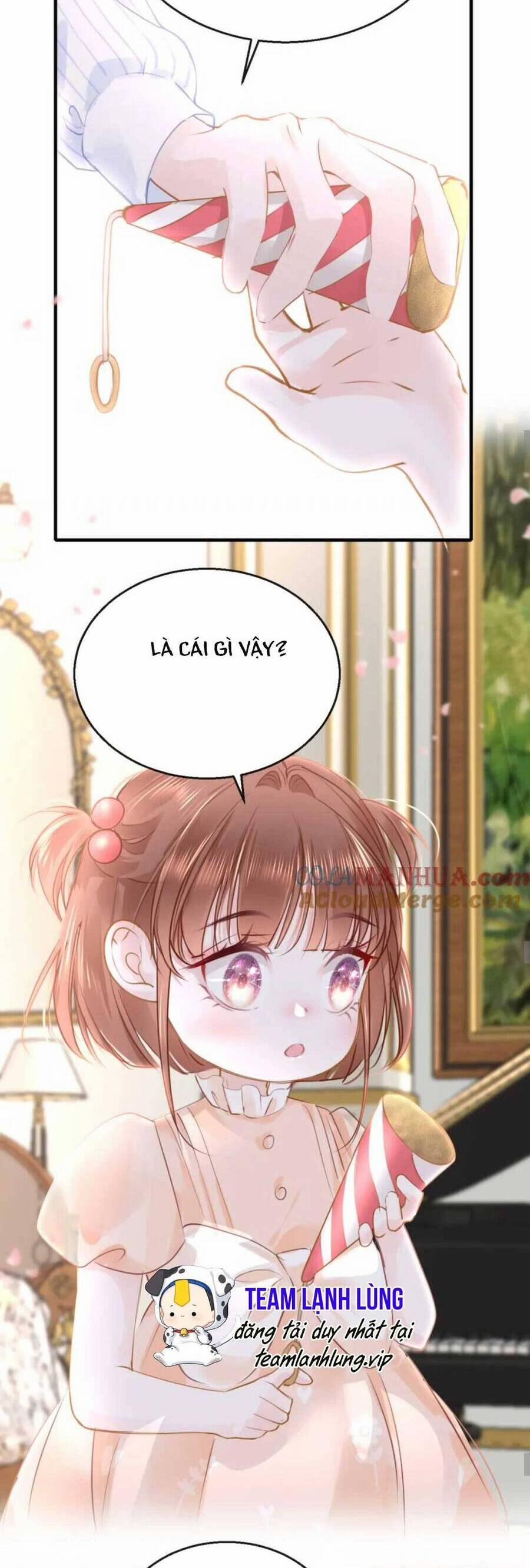 Điện Hạ! Vương Phi Lại Náo Rồi! 108 trang 23