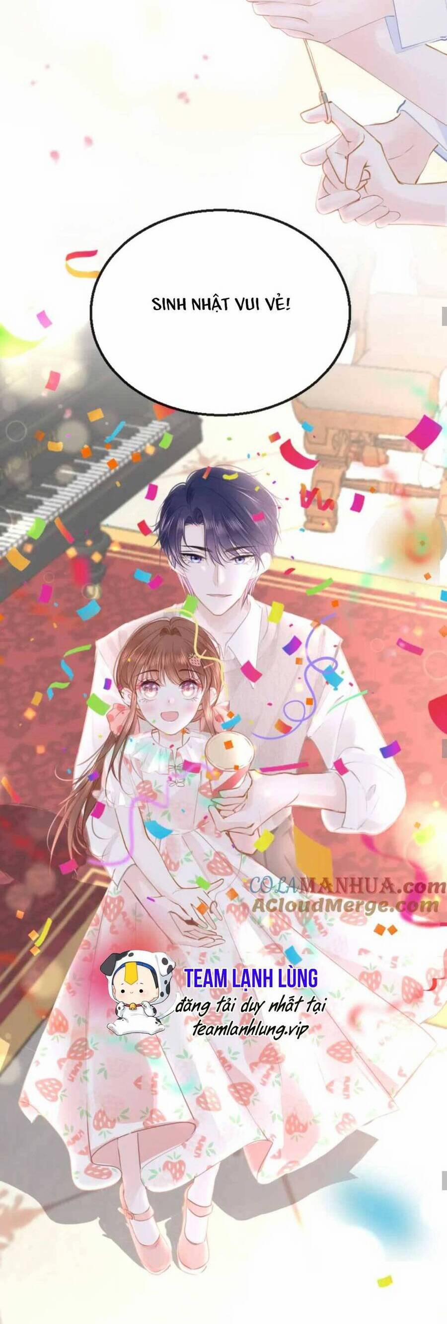 Điện Hạ! Vương Phi Lại Náo Rồi! 108 trang 25