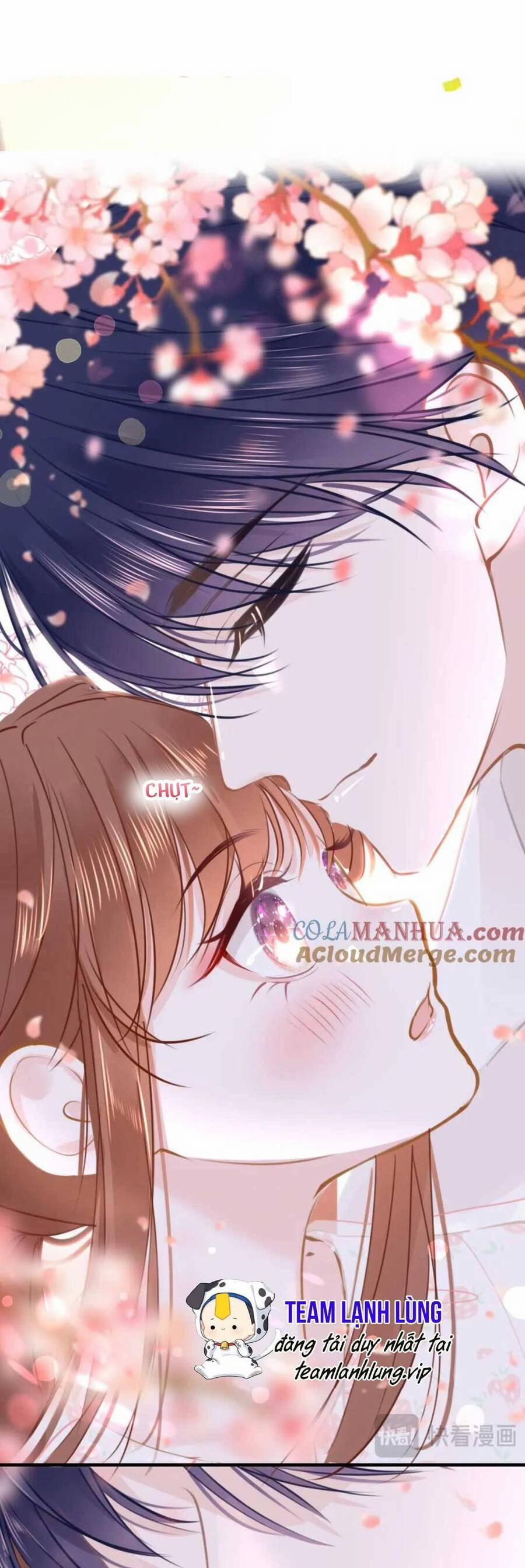 Điện Hạ! Vương Phi Lại Náo Rồi! 108 trang 26