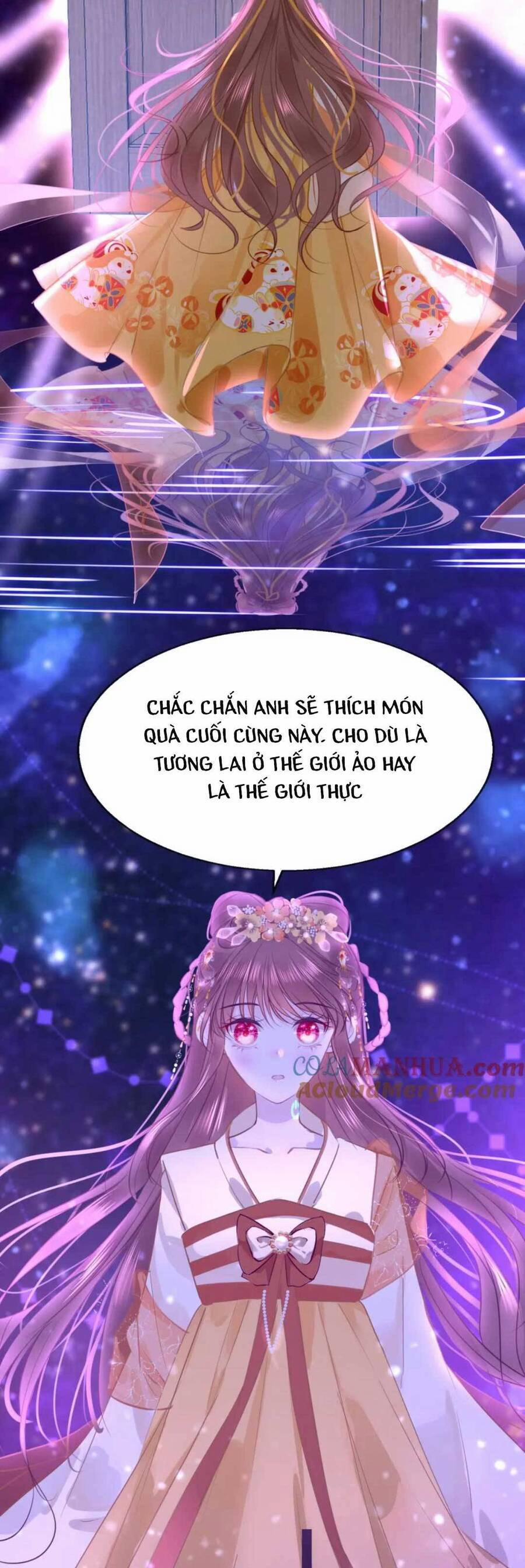 Điện Hạ! Vương Phi Lại Náo Rồi! 108 trang 28