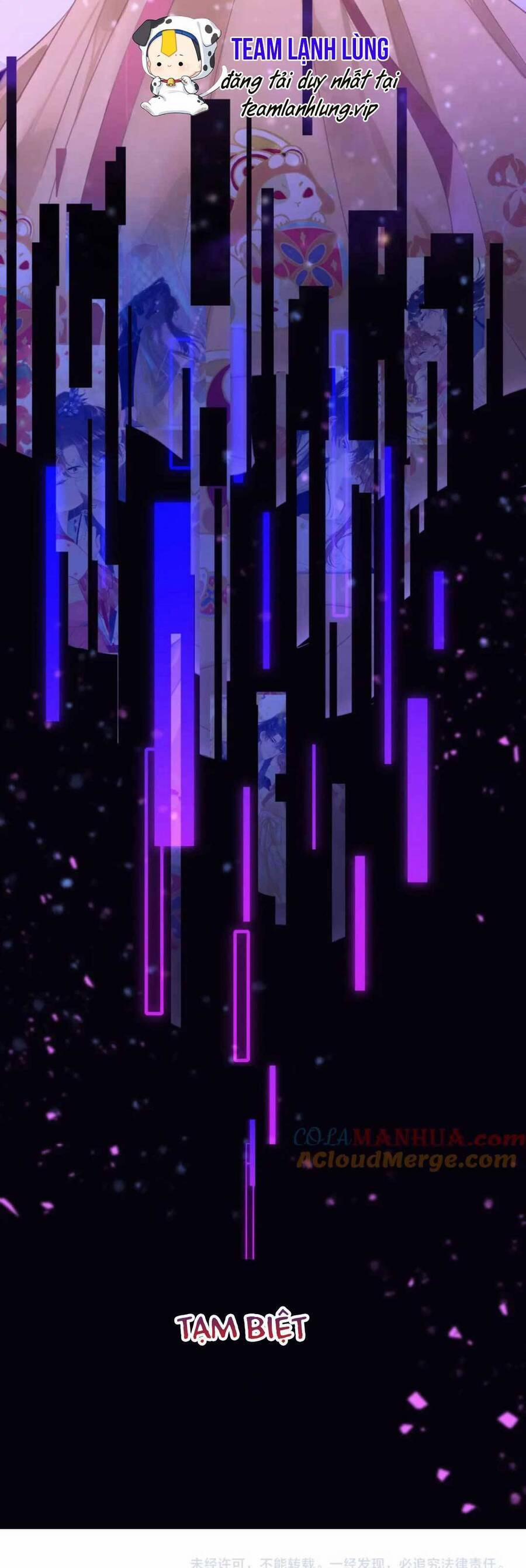 Điện Hạ! Vương Phi Lại Náo Rồi! 108 trang 29