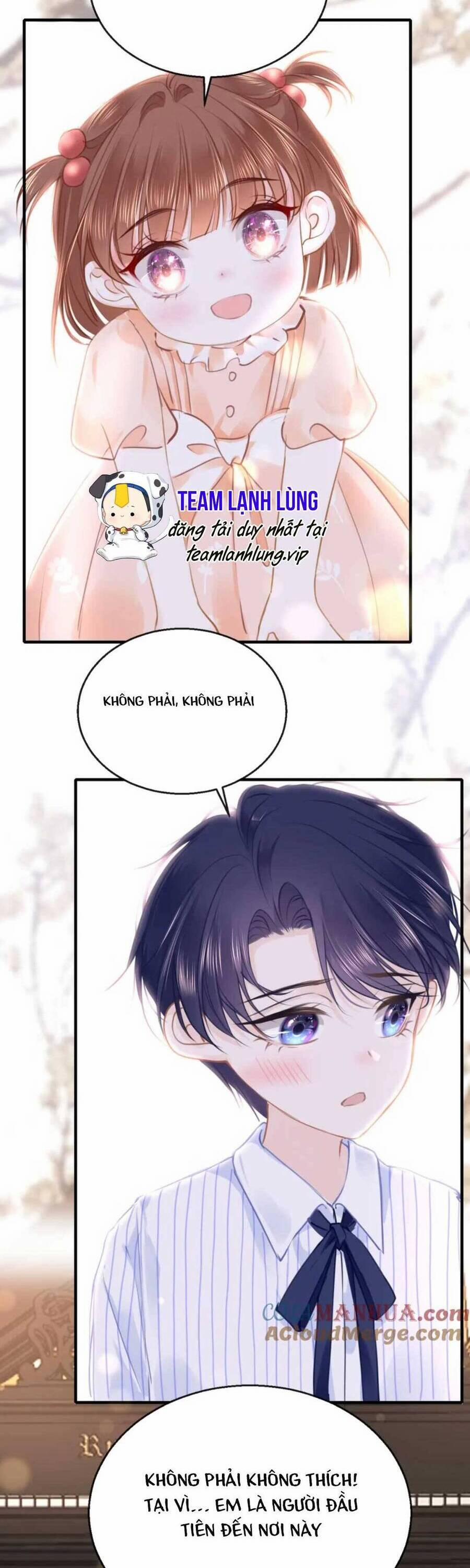 Điện Hạ! Vương Phi Lại Náo Rồi! 108 trang 3