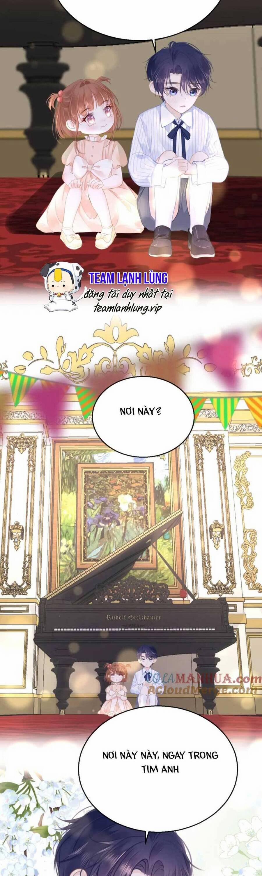 Điện Hạ! Vương Phi Lại Náo Rồi! 108 trang 4