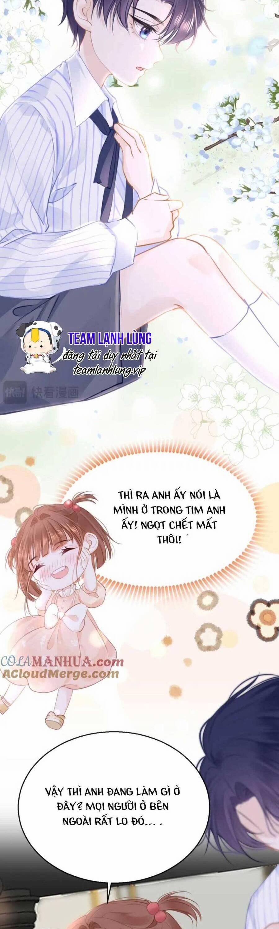 Điện Hạ! Vương Phi Lại Náo Rồi! 108 trang 5