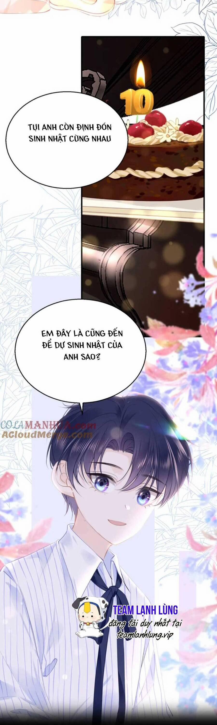 Điện Hạ! Vương Phi Lại Náo Rồi! 108 trang 7