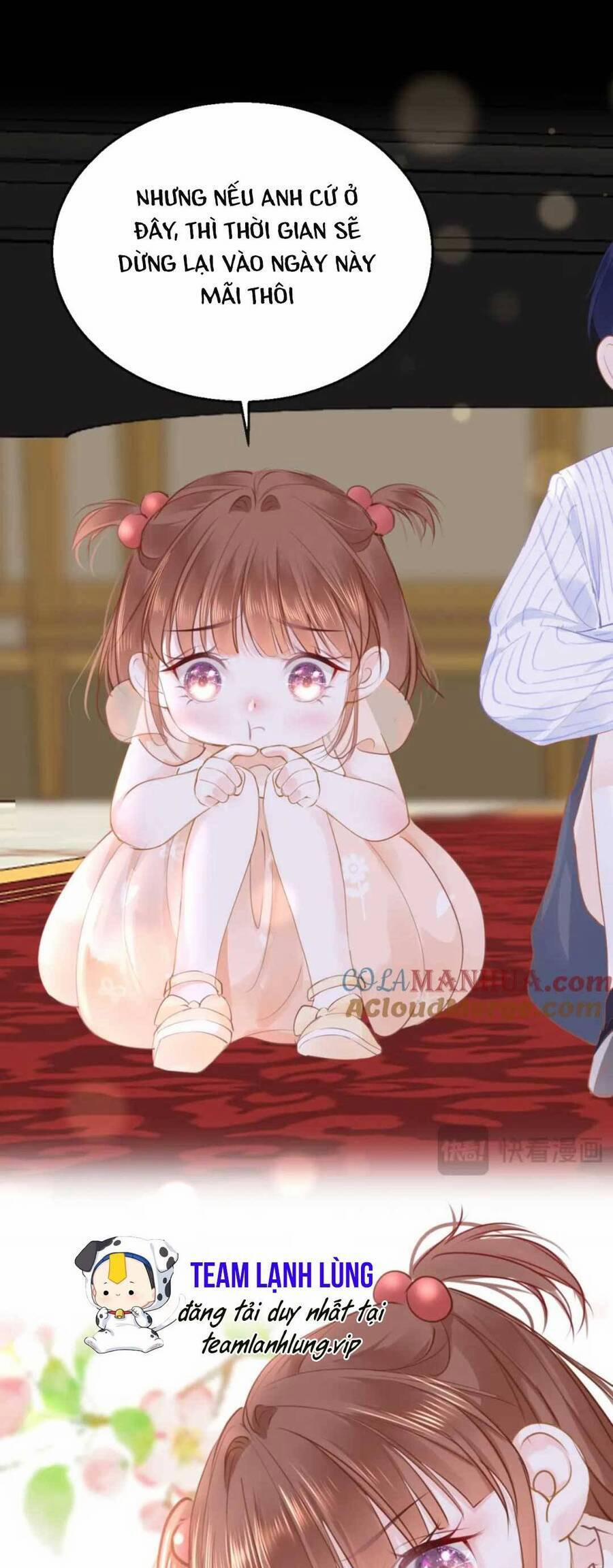 Điện Hạ! Vương Phi Lại Náo Rồi! 108 trang 8