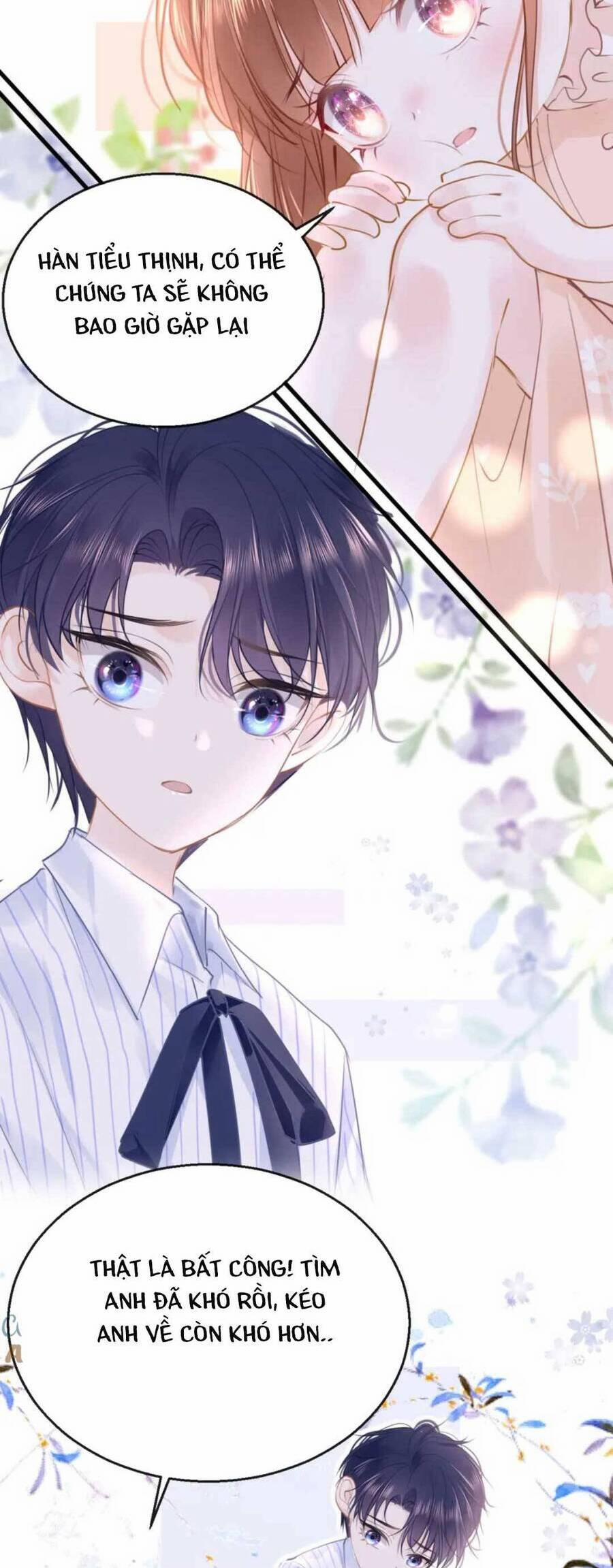 Điện Hạ! Vương Phi Lại Náo Rồi! 108 trang 9