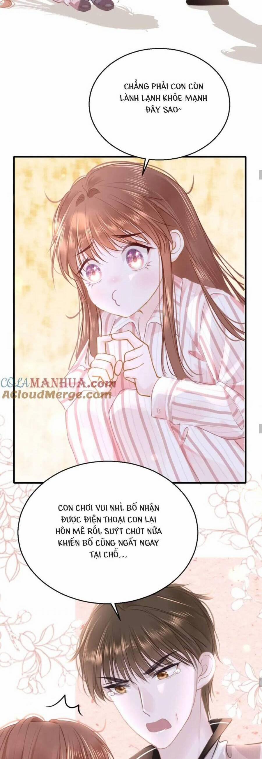 Điện Hạ! Vương Phi Lại Náo Rồi! 109 trang 10