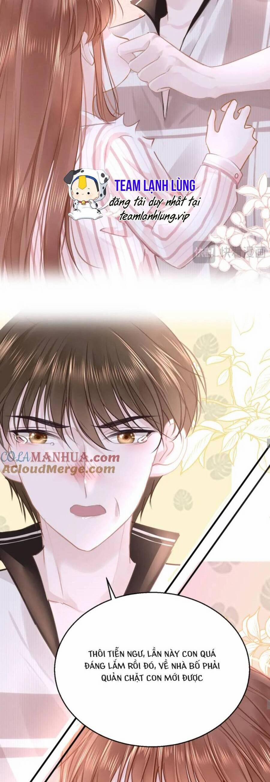 Điện Hạ! Vương Phi Lại Náo Rồi! 109 trang 11