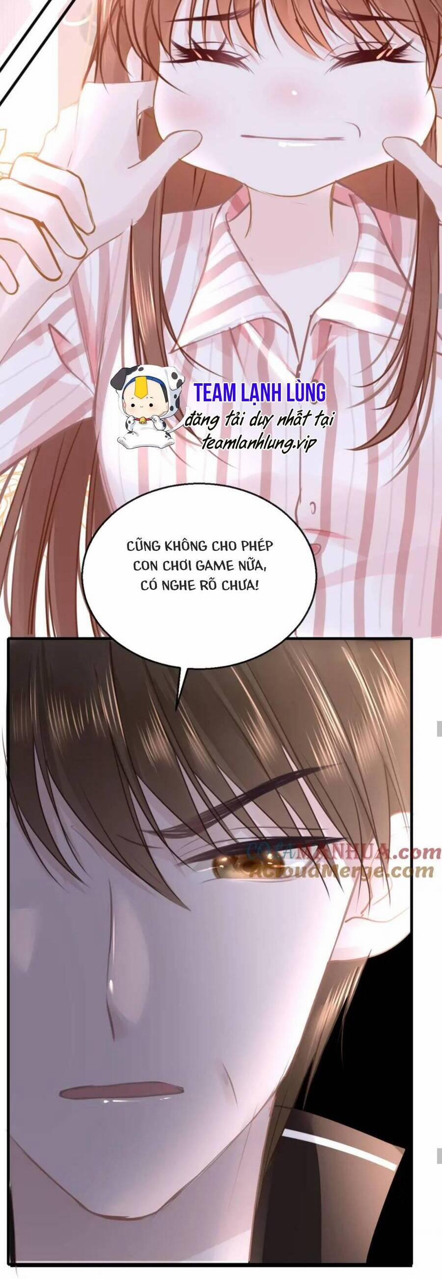 Điện Hạ! Vương Phi Lại Náo Rồi! 109 trang 12