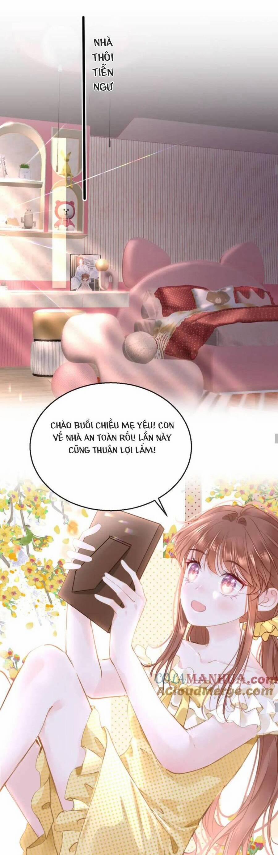 Điện Hạ! Vương Phi Lại Náo Rồi! 109 trang 15