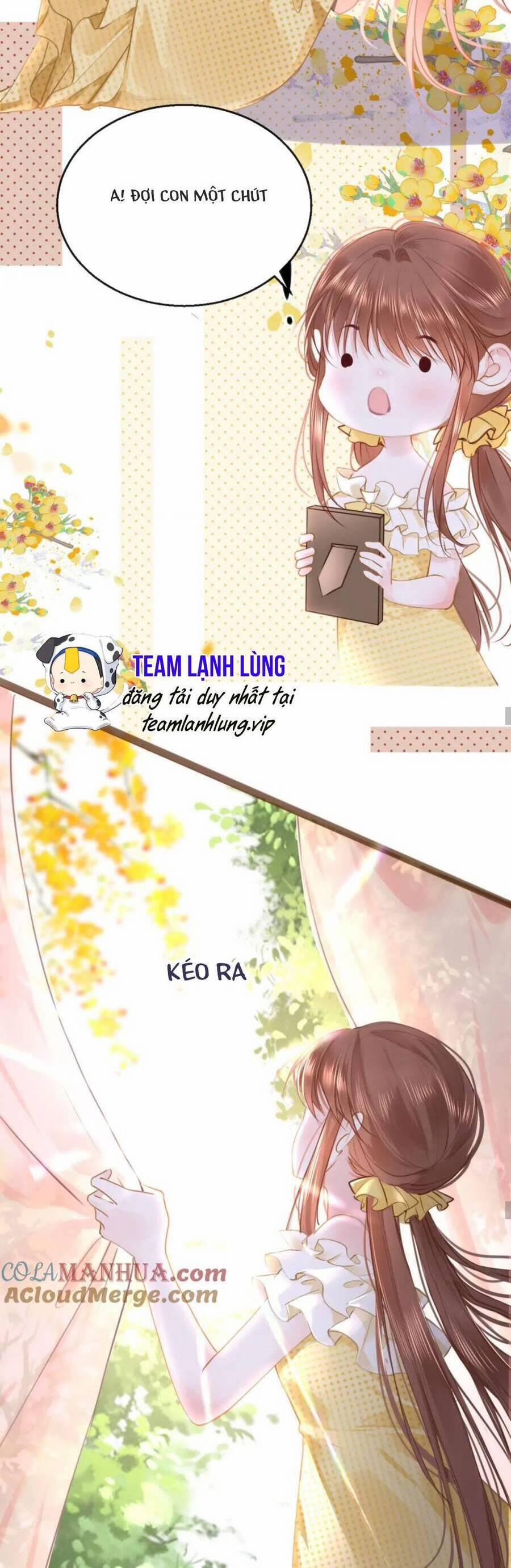 Điện Hạ! Vương Phi Lại Náo Rồi! 109 trang 16