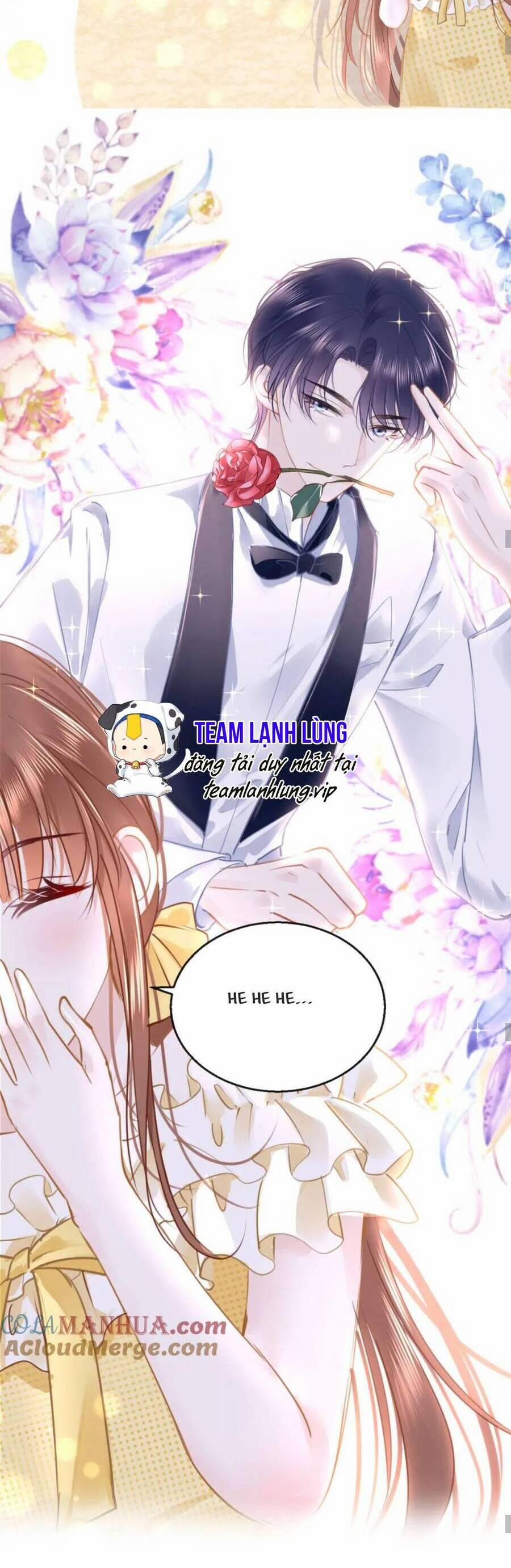 Điện Hạ! Vương Phi Lại Náo Rồi! 109 trang 18