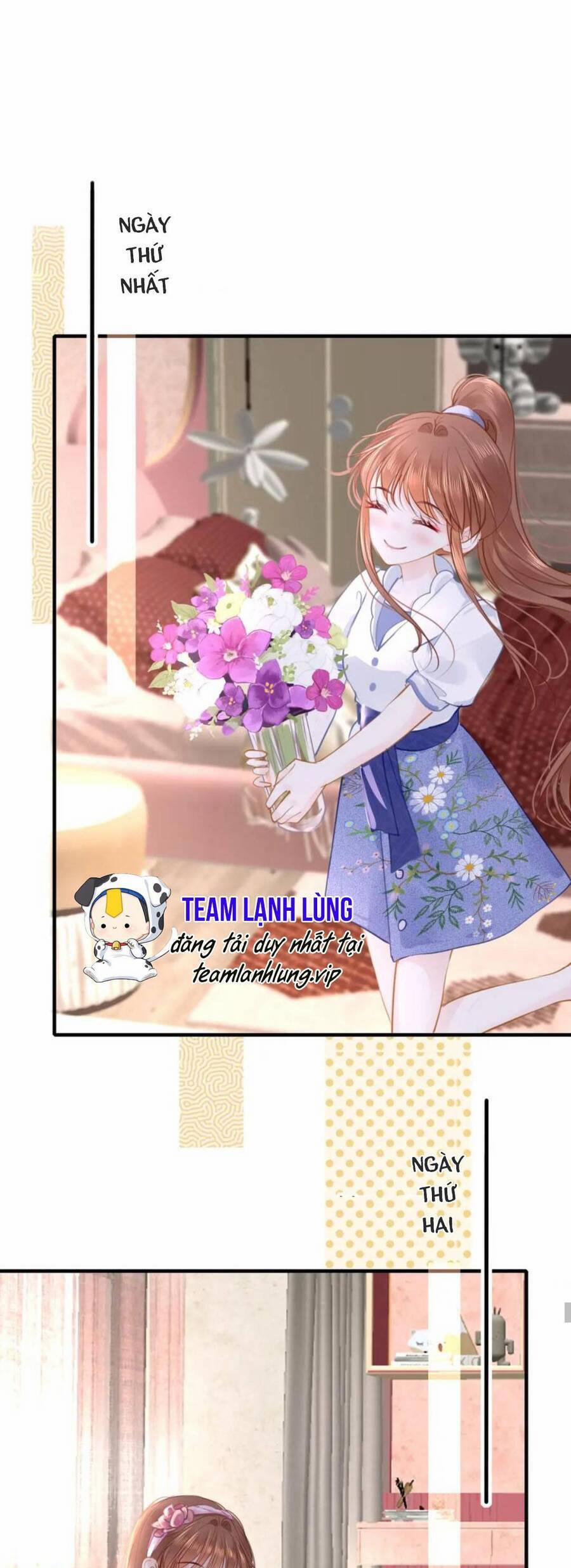 Điện Hạ! Vương Phi Lại Náo Rồi! 109 trang 19