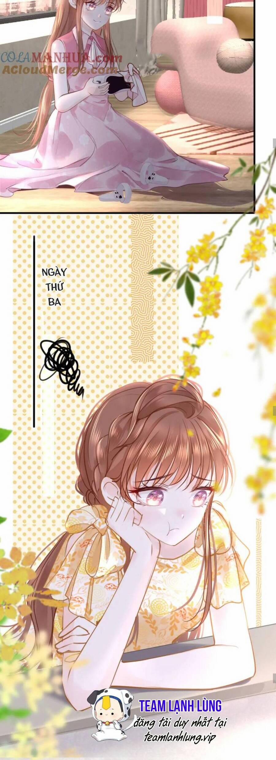 Điện Hạ! Vương Phi Lại Náo Rồi! 109 trang 20