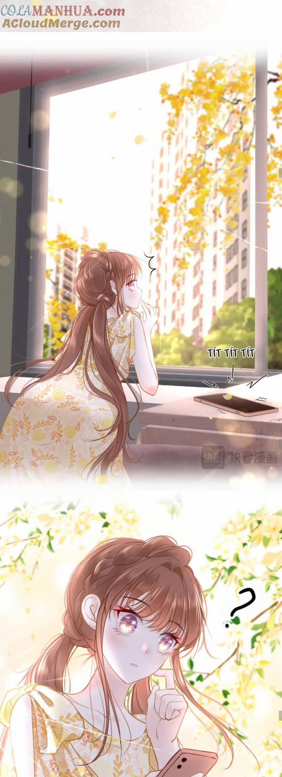 Điện Hạ! Vương Phi Lại Náo Rồi! 109 trang 21