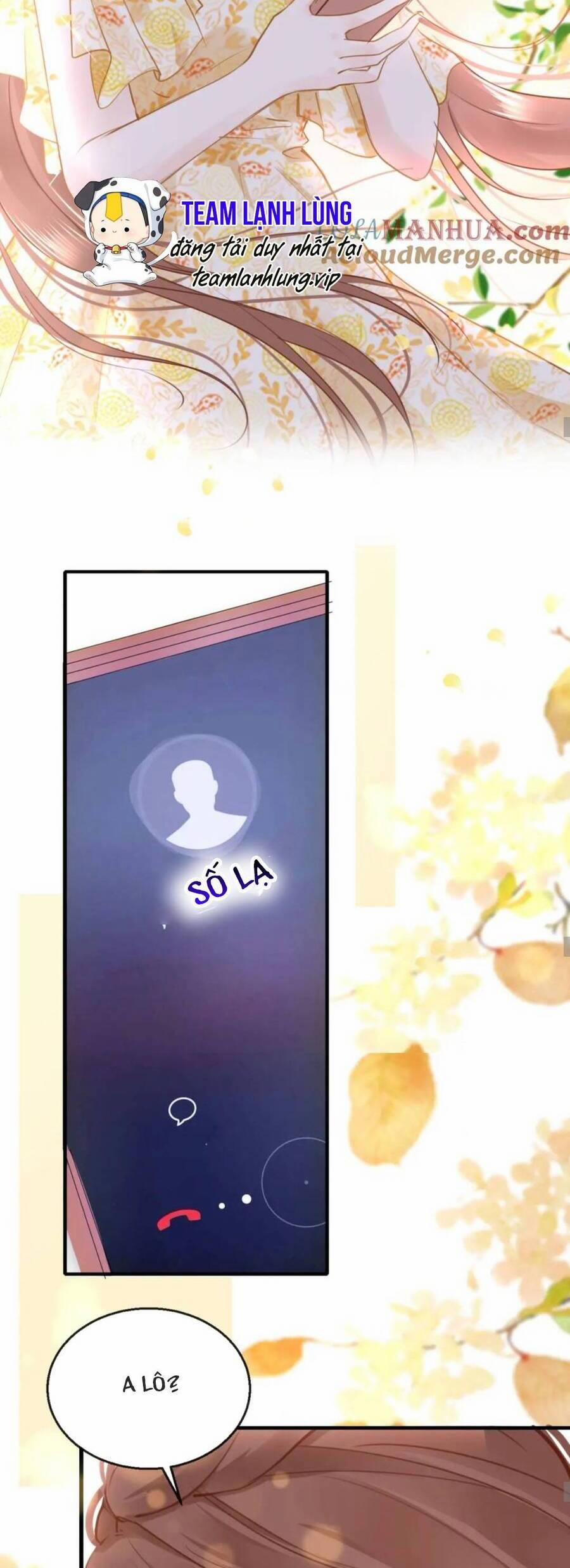 Điện Hạ! Vương Phi Lại Náo Rồi! 109 trang 22