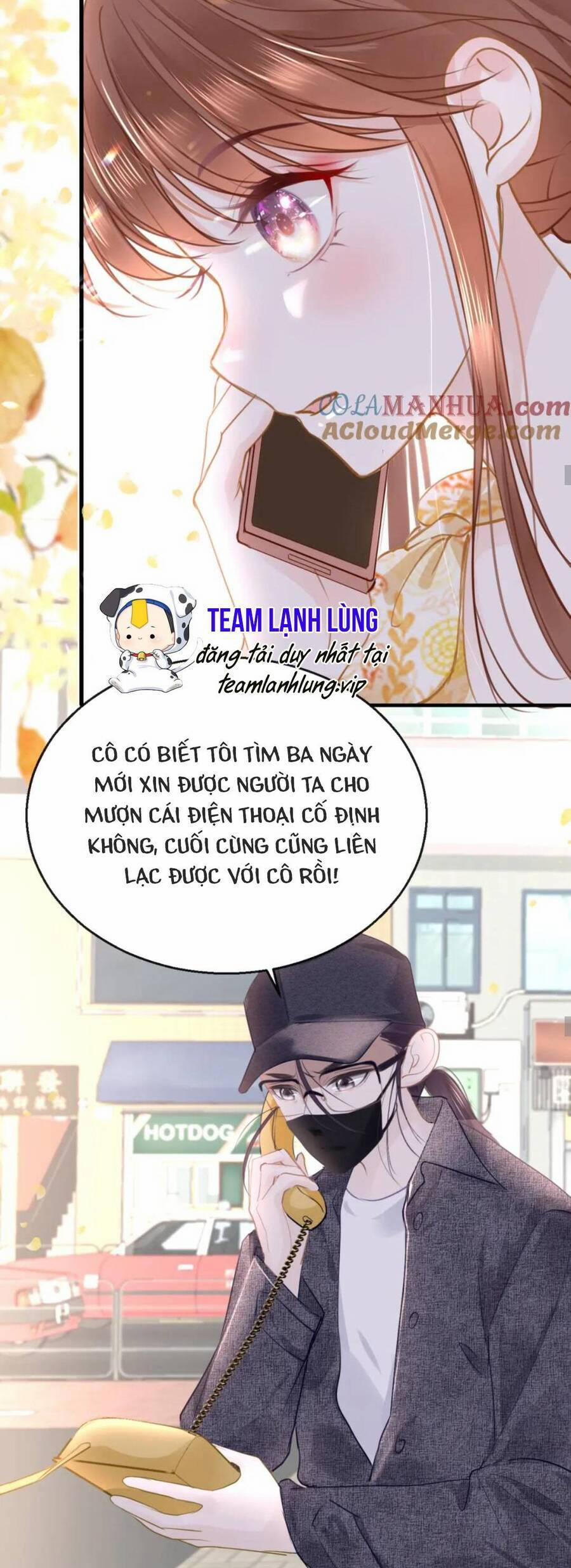 Điện Hạ! Vương Phi Lại Náo Rồi! 109 trang 23