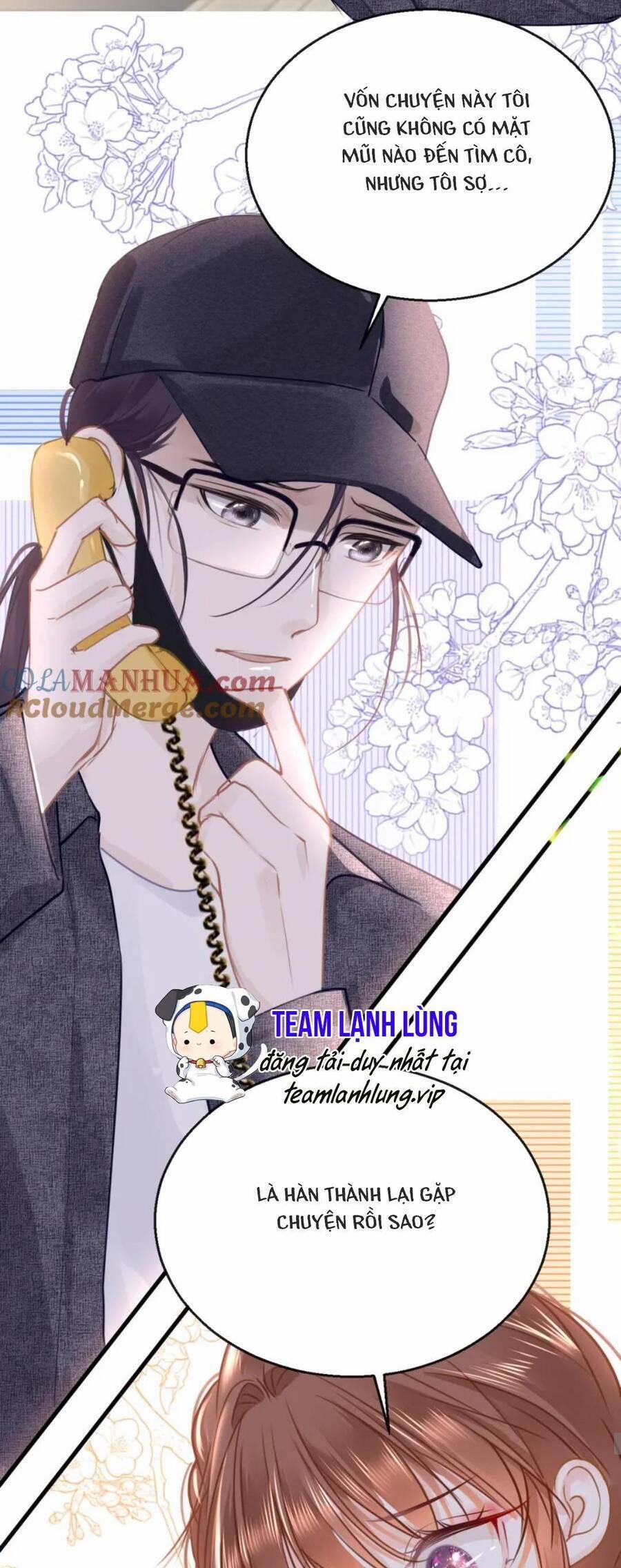 Điện Hạ! Vương Phi Lại Náo Rồi! 109 trang 24