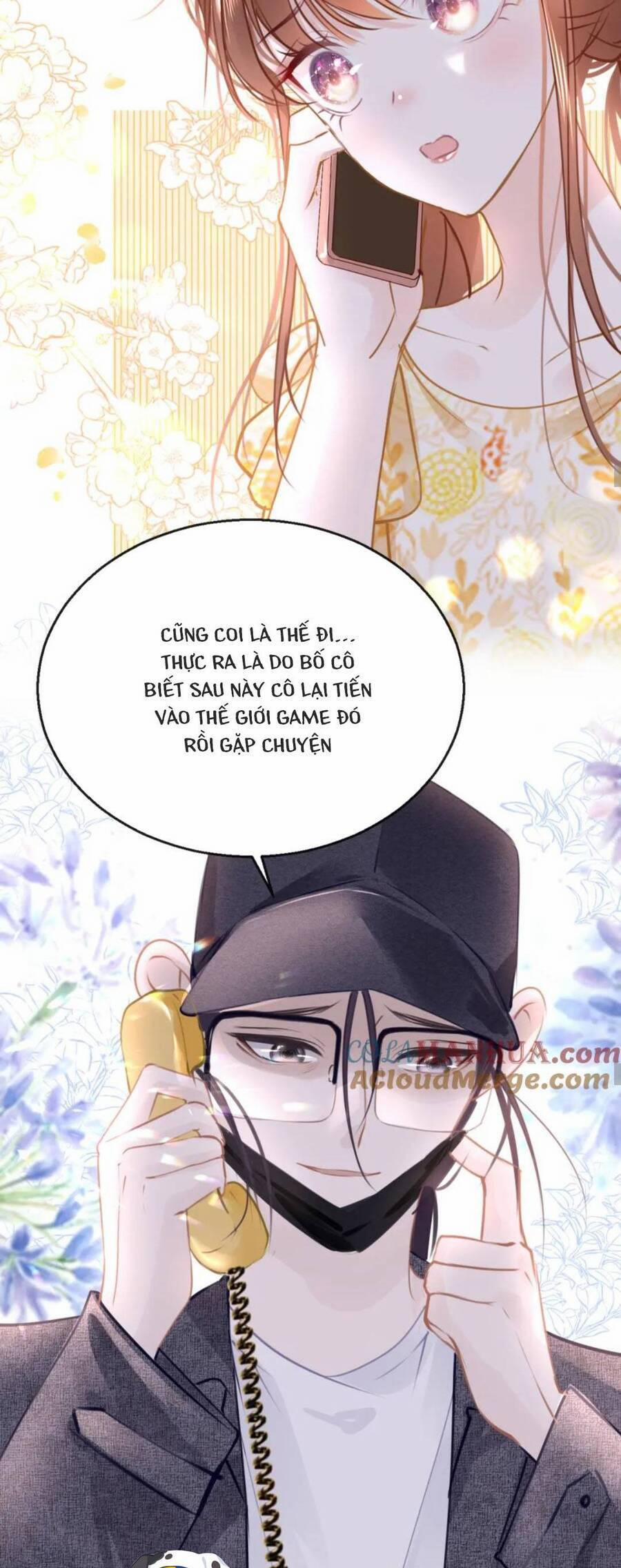 Điện Hạ! Vương Phi Lại Náo Rồi! 109 trang 25