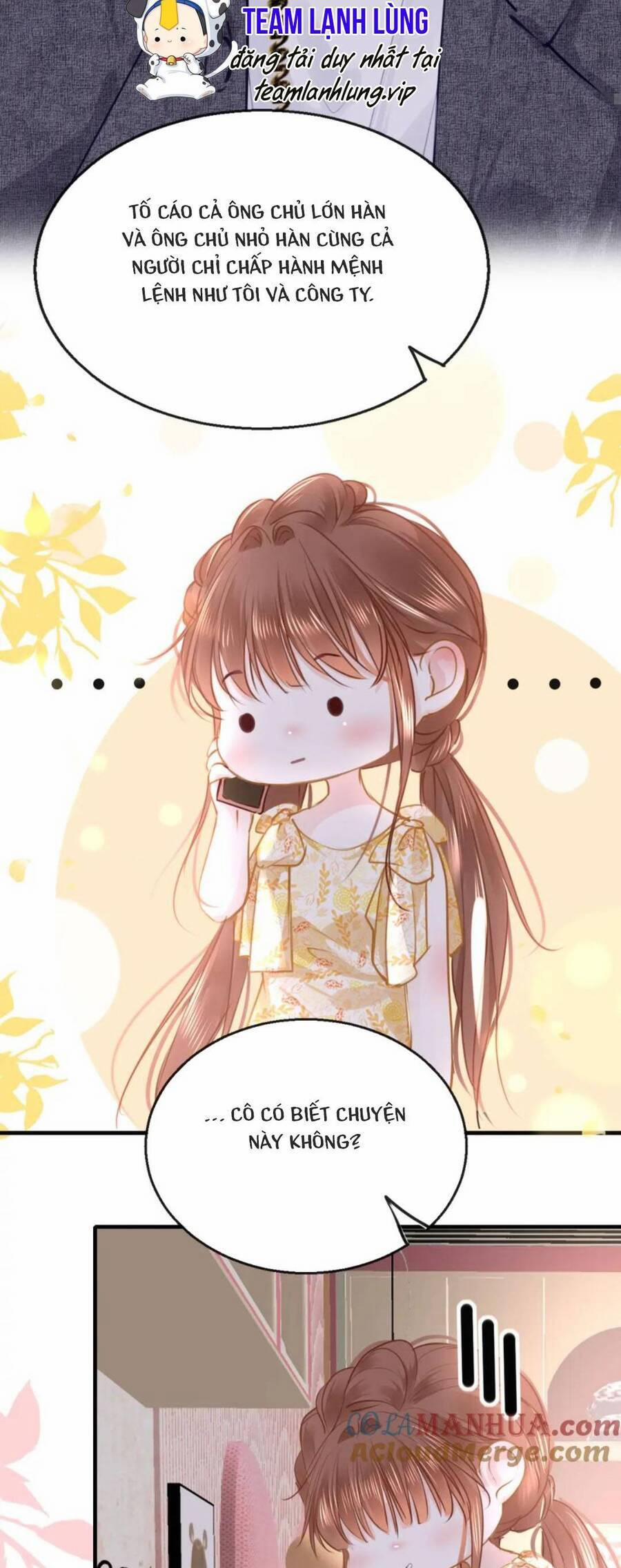 Điện Hạ! Vương Phi Lại Náo Rồi! 109 trang 26