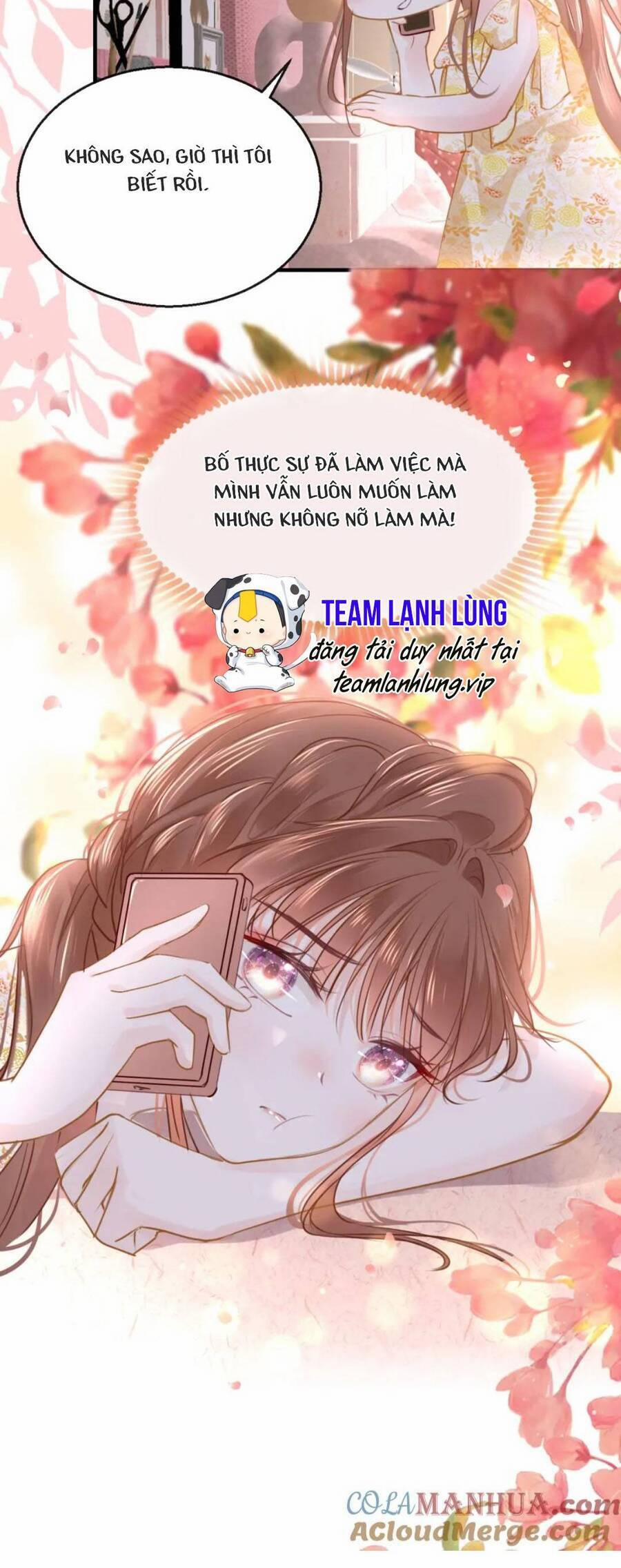 Điện Hạ! Vương Phi Lại Náo Rồi! 109 trang 27