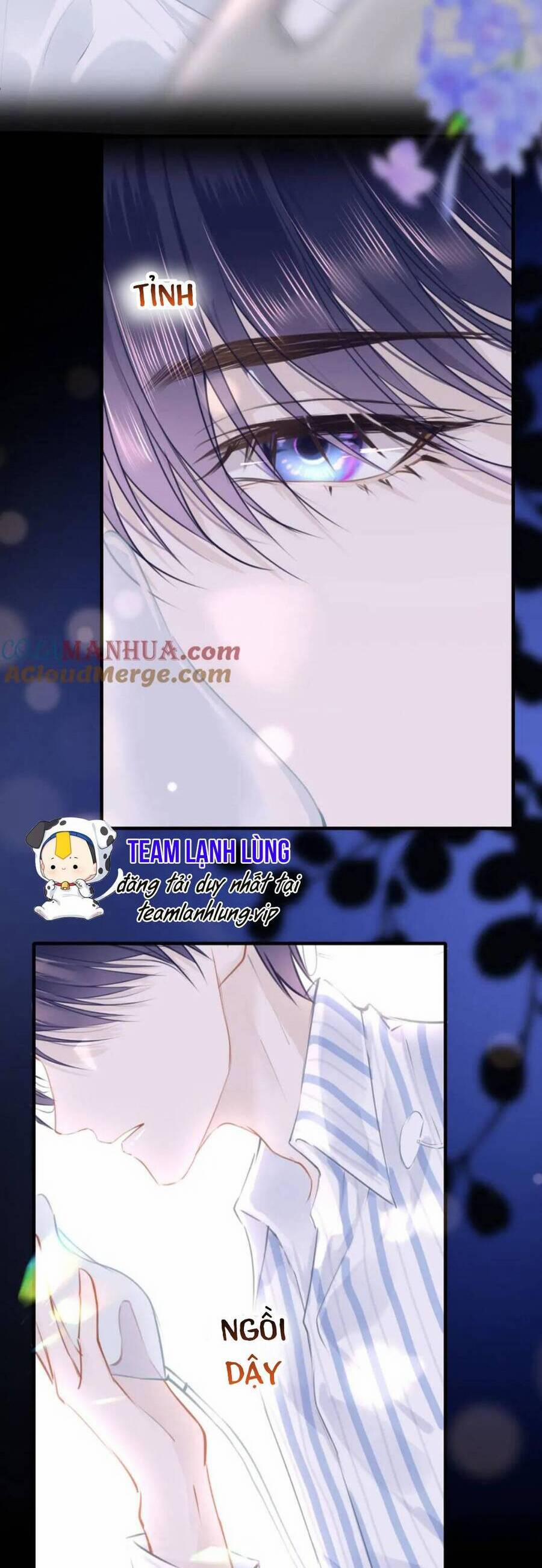 Điện Hạ! Vương Phi Lại Náo Rồi! 109 trang 3