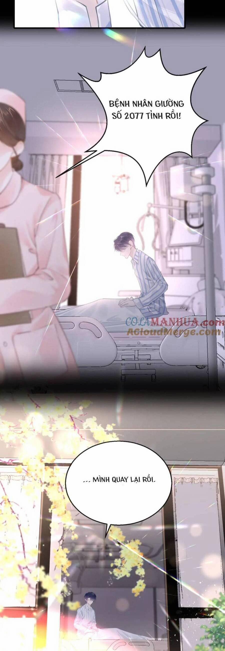 Điện Hạ! Vương Phi Lại Náo Rồi! 109 trang 4