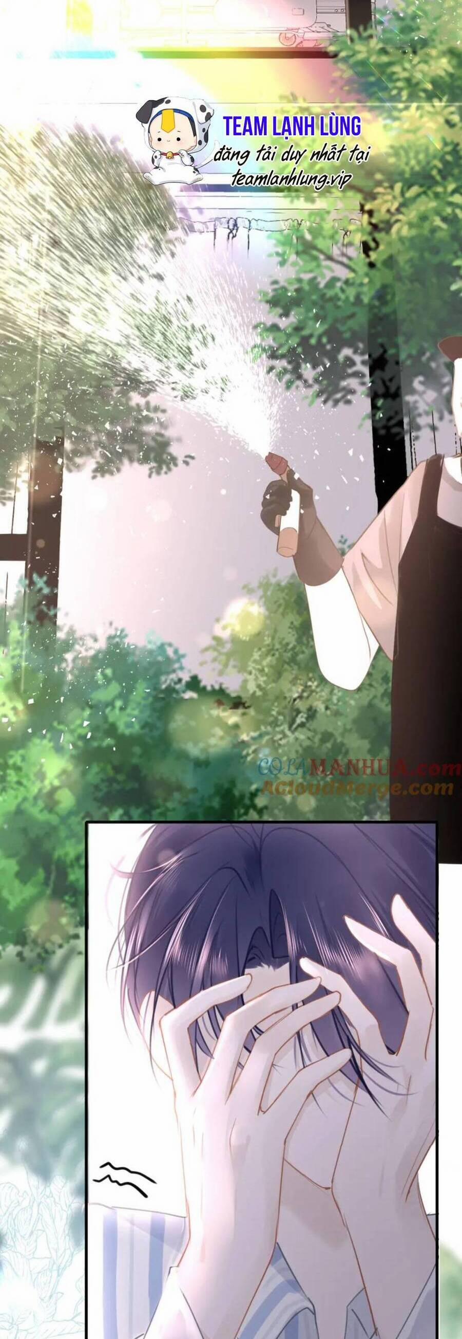 Điện Hạ! Vương Phi Lại Náo Rồi! 109 trang 5