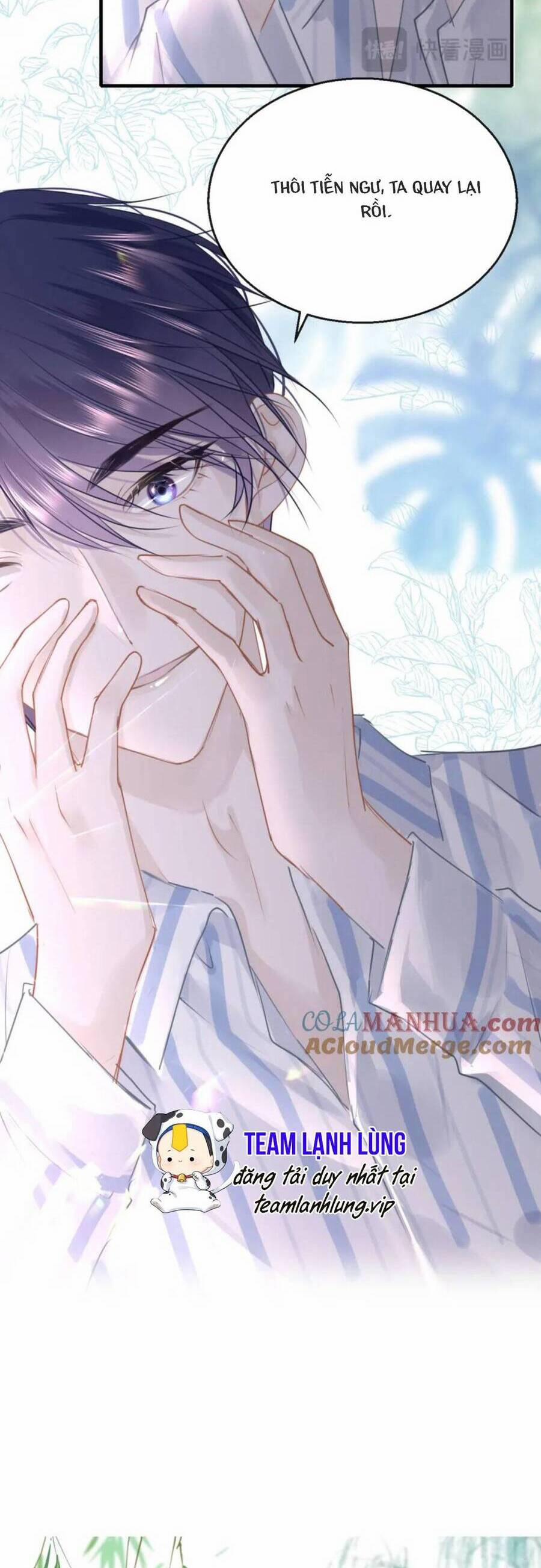 Điện Hạ! Vương Phi Lại Náo Rồi! 109 trang 6