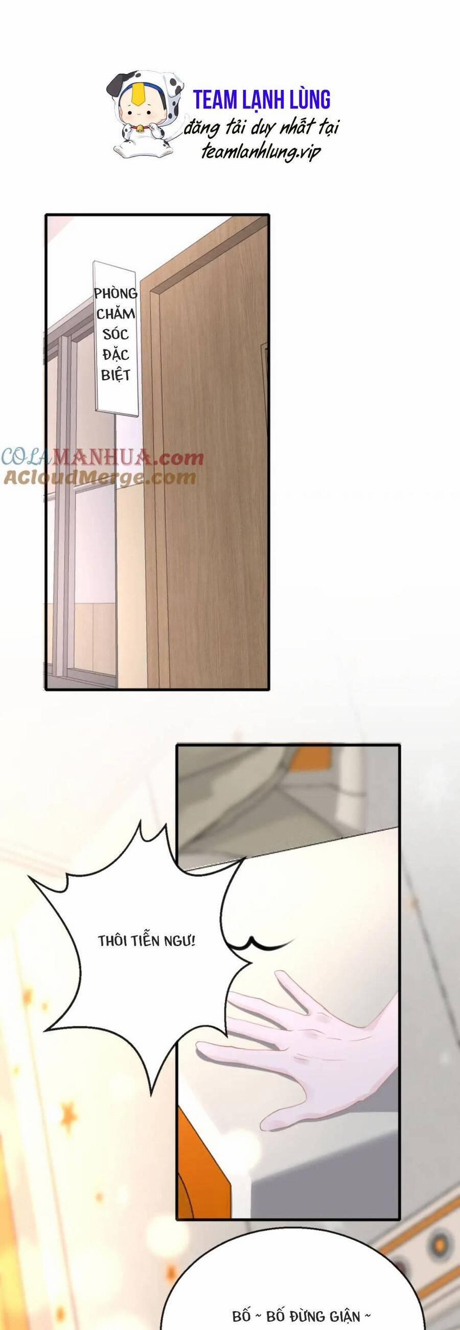 Điện Hạ! Vương Phi Lại Náo Rồi! 109 trang 8