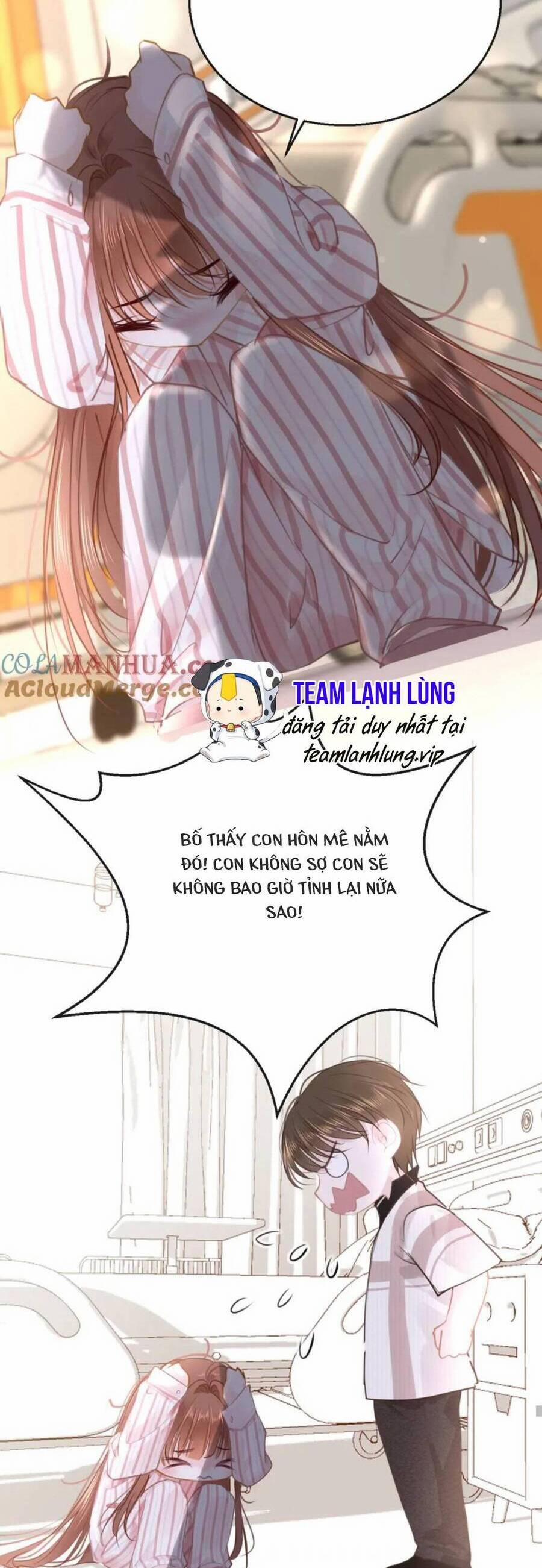 Điện Hạ! Vương Phi Lại Náo Rồi! 109 trang 9