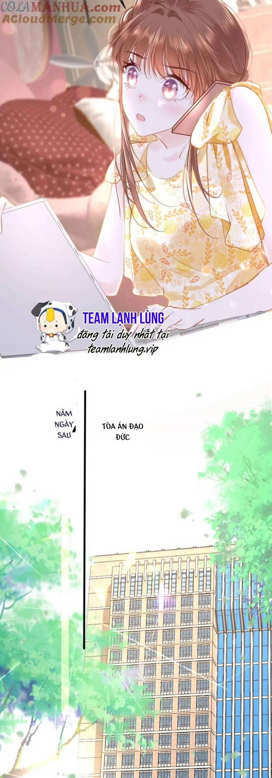 Điện Hạ! Vương Phi Lại Náo Rồi! 110 trang 10