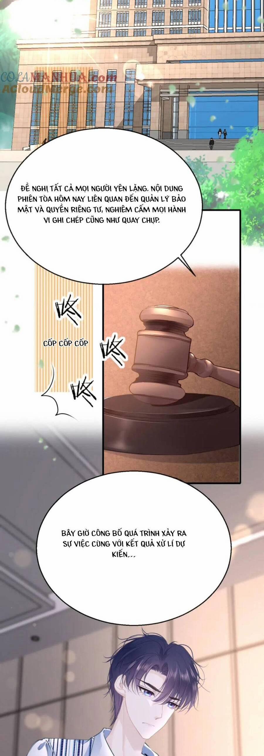 Điện Hạ! Vương Phi Lại Náo Rồi! 110 trang 11