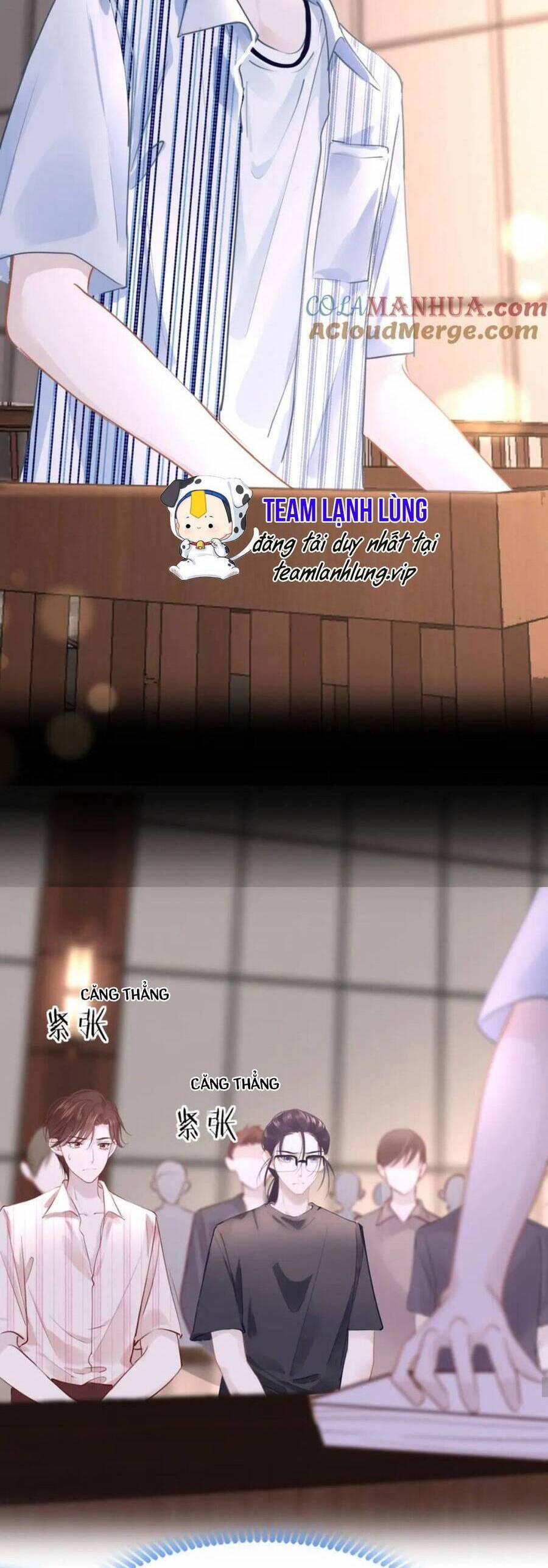 Điện Hạ! Vương Phi Lại Náo Rồi! 110 trang 12