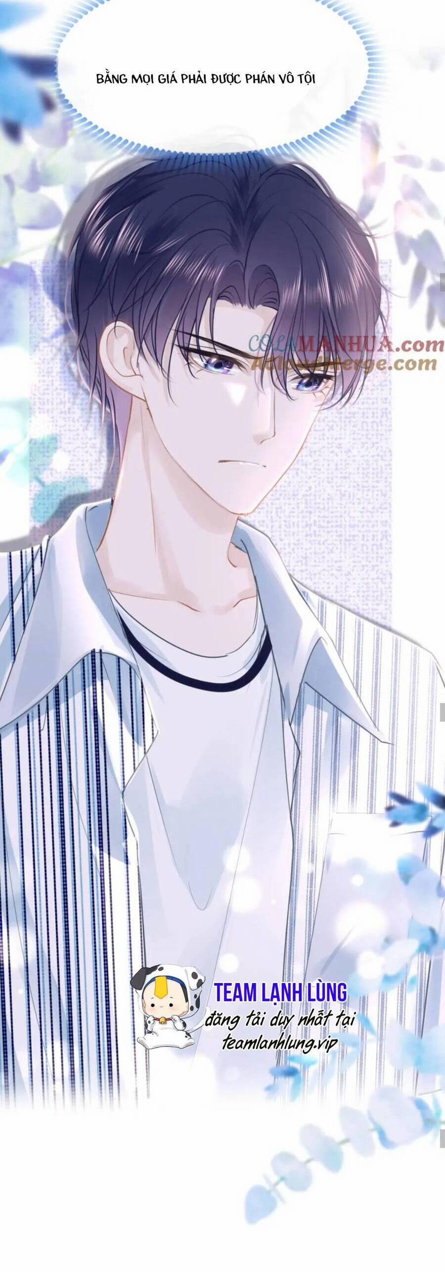 Điện Hạ! Vương Phi Lại Náo Rồi! 110 trang 13