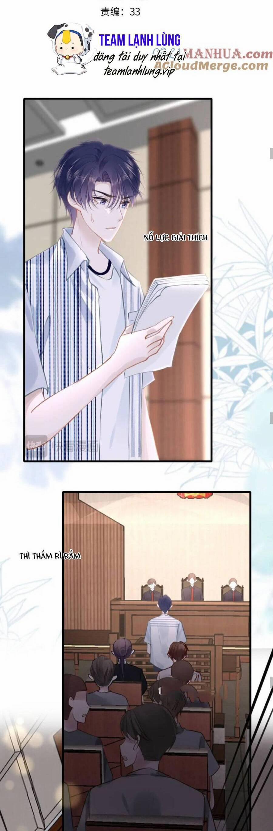 Điện Hạ! Vương Phi Lại Náo Rồi! 110 trang 15