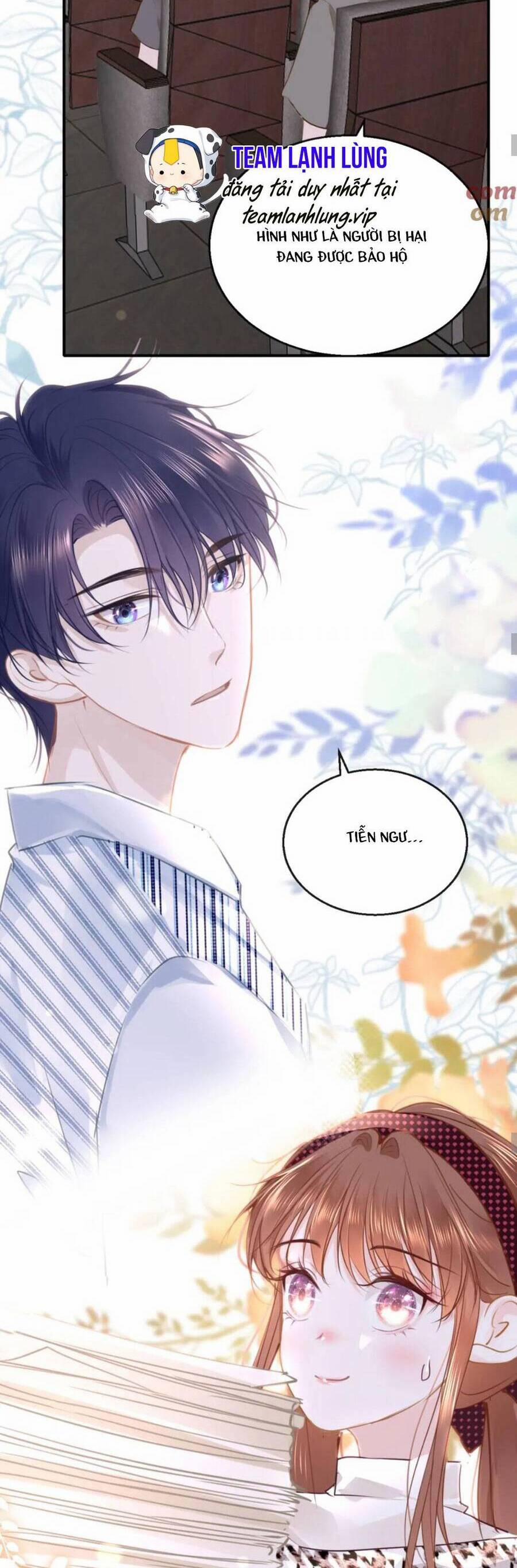 Điện Hạ! Vương Phi Lại Náo Rồi! 110 trang 17