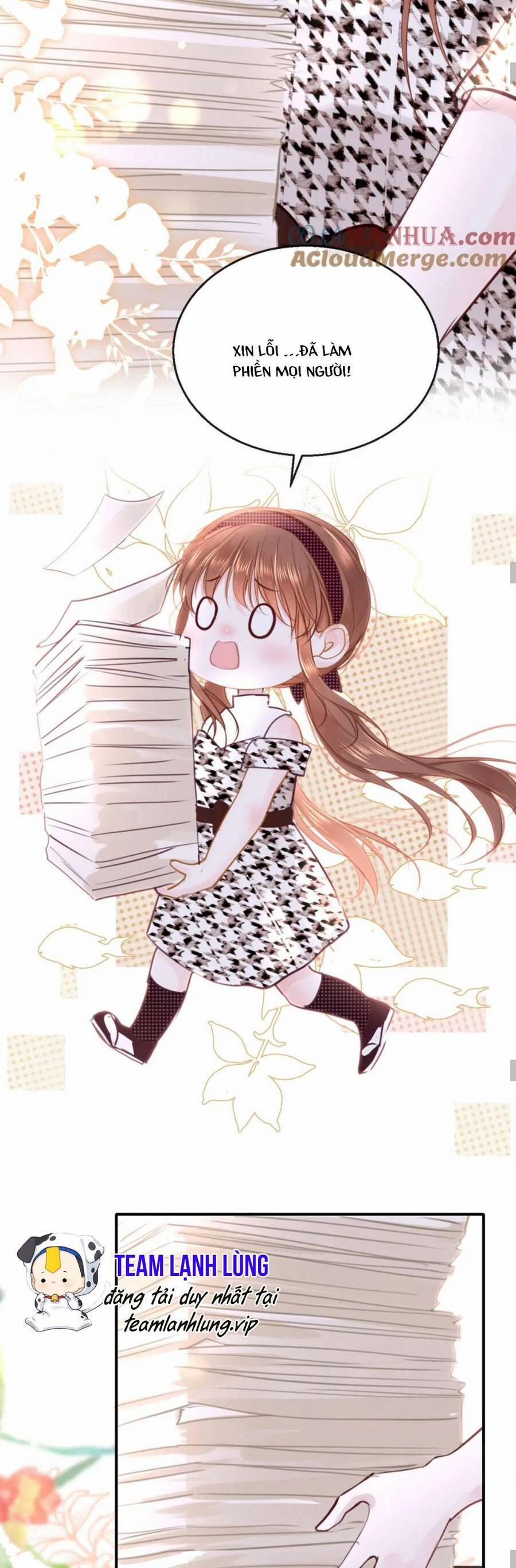 Điện Hạ! Vương Phi Lại Náo Rồi! 110 trang 18