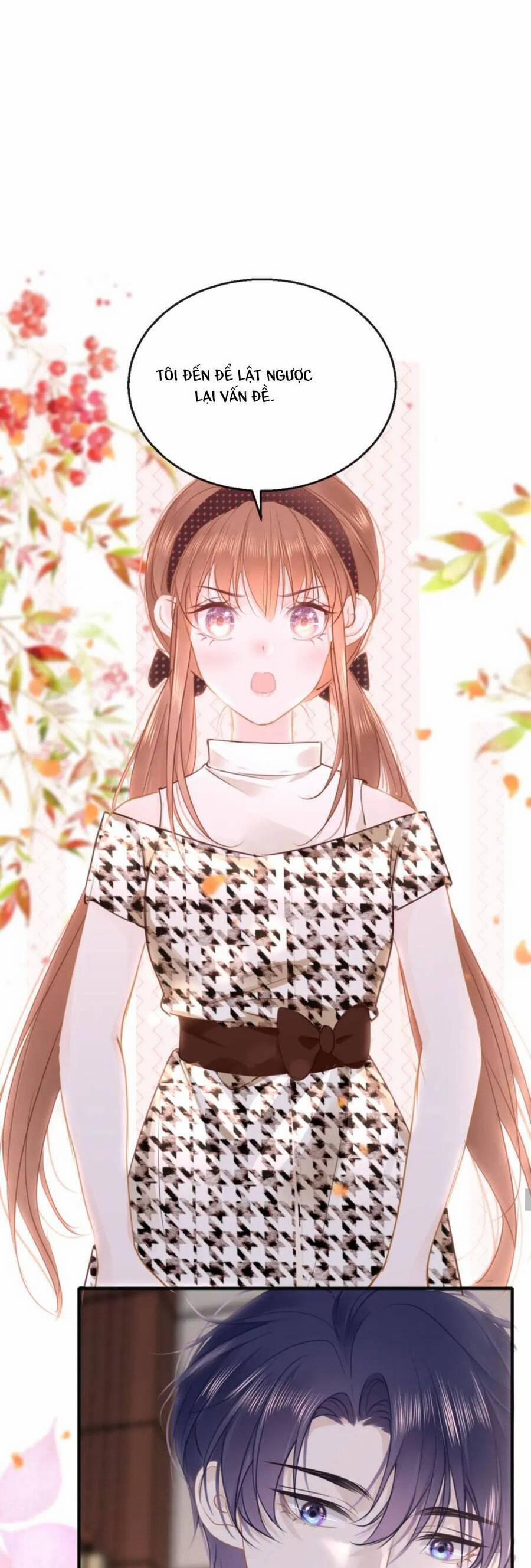 Điện Hạ! Vương Phi Lại Náo Rồi! 110 trang 21