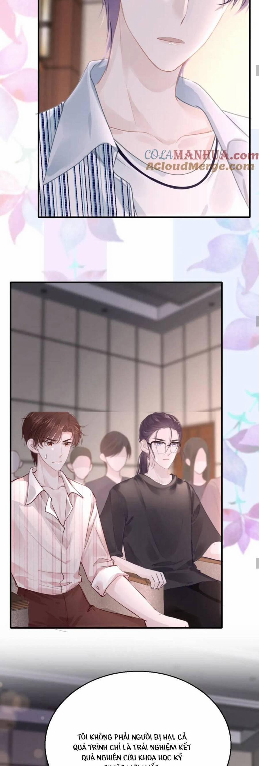 Điện Hạ! Vương Phi Lại Náo Rồi! 110 trang 22