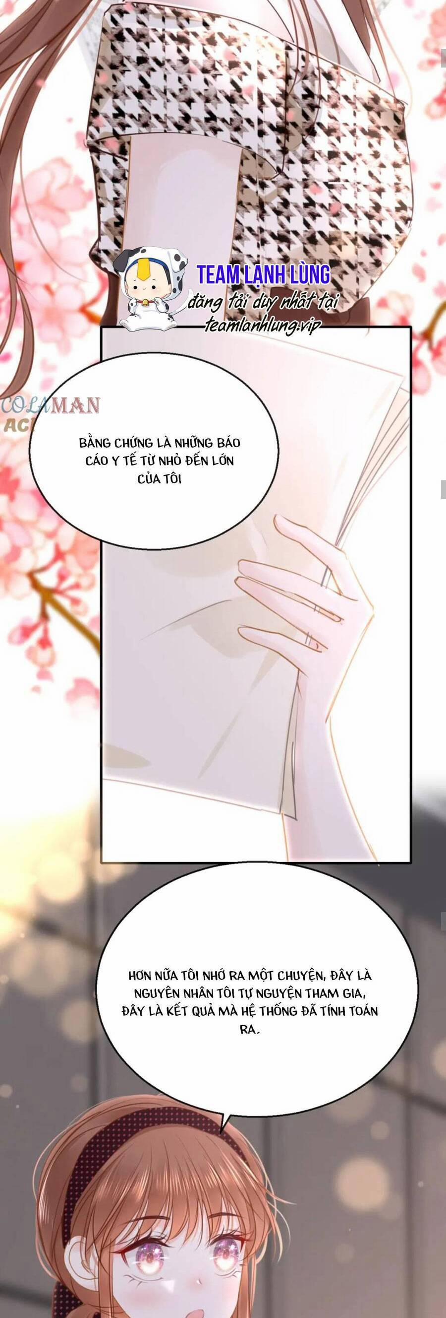 Điện Hạ! Vương Phi Lại Náo Rồi! 110 trang 24