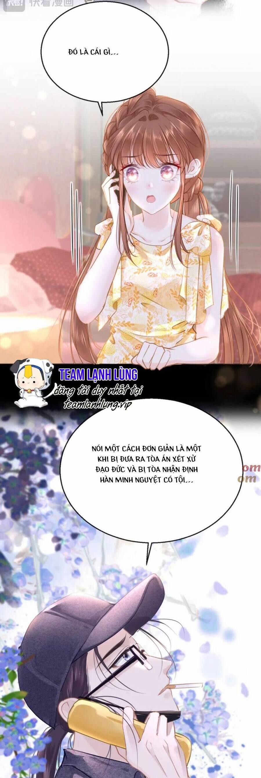 Điện Hạ! Vương Phi Lại Náo Rồi! 110 trang 4