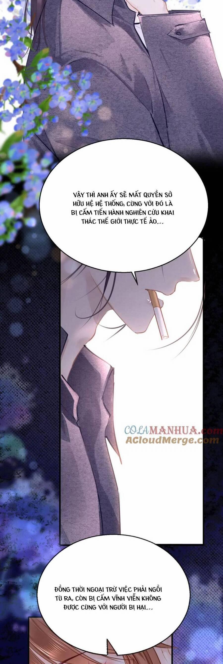 Điện Hạ! Vương Phi Lại Náo Rồi! 110 trang 5